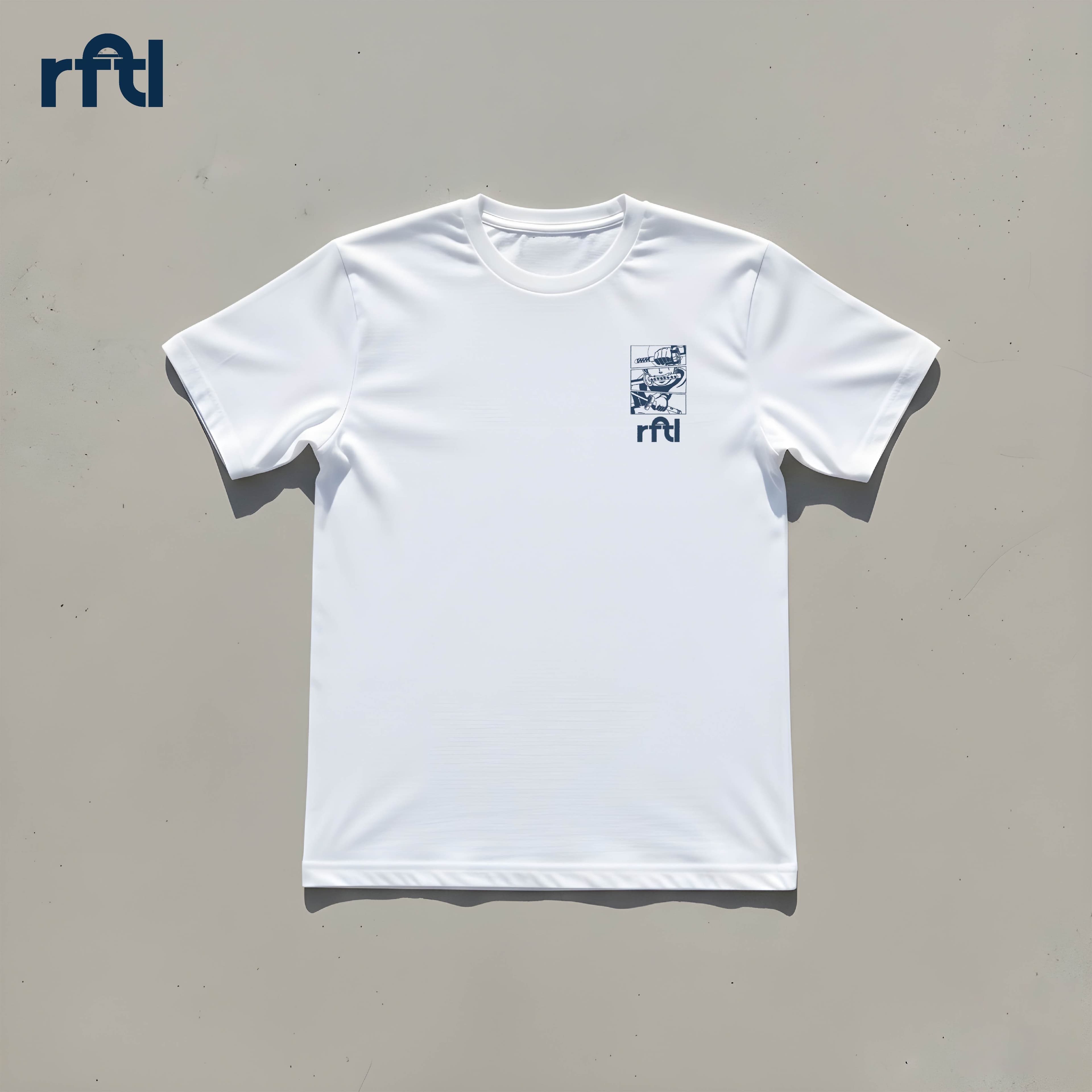 Zoro White — view 02